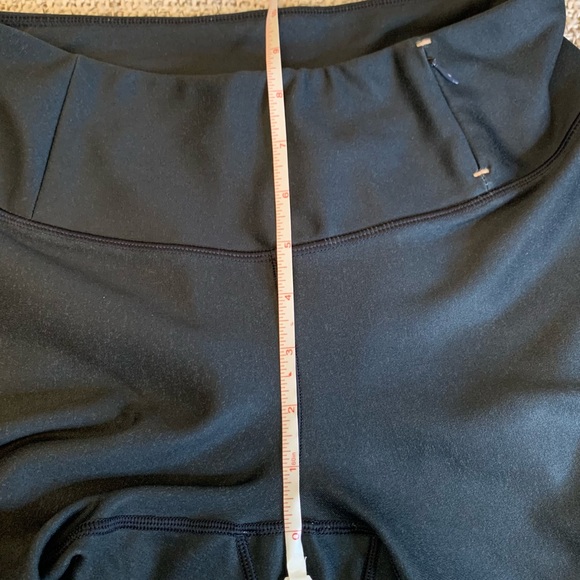 Calia by Carrie Underwood Radial Kaleidoscope Floral Leggings 🌸 - Picture 9 of 10